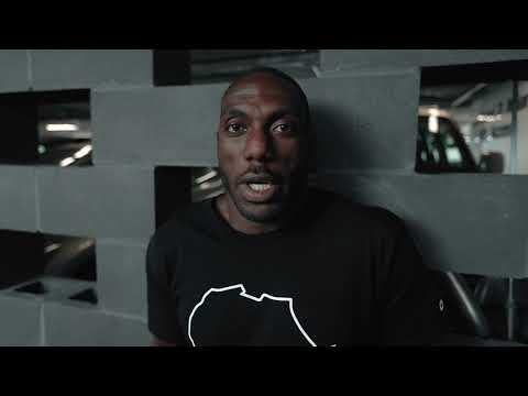 CMBT Africa - Behind the Scenes of Sel's Eternal MMA Fight for CMBT Africa.