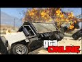 GTA 5 Online (PC) - ЖЕЛЕЗНАЯ КАМАСУТРА #89 