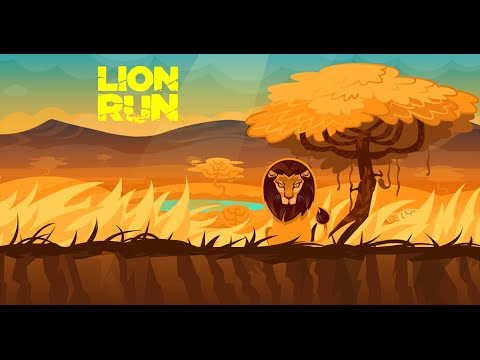Lion Run
