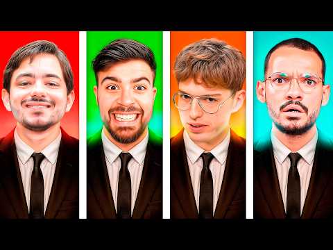 GUESS THE PLAYER BY THEIR TITLES. LA COBRA VS DAVO VS WILL VS VINCENT. WHO KNOWS MORE ABOUT FOOTB...