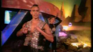 2 Unlimited (The Complete History DVD) - Faces