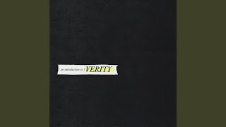 verity (intro) Music Video