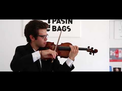 Pasin Bags is classic - 21 Giugno 2017 ore 10.00