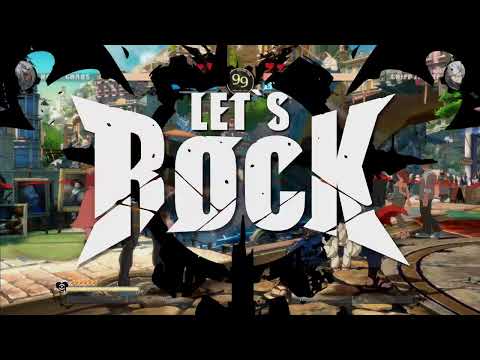 F@X FGC Thursday 489 | Guilty Gear Strive