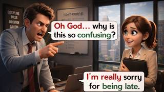 👉Daily English Conversation Practice | English Speaking Practice for Beginners