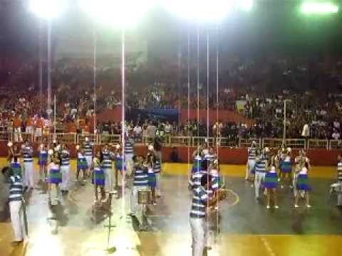 INSANA INTERMED CO 2011