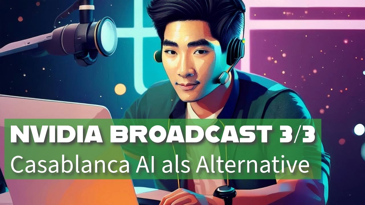 Casablanca tutorial