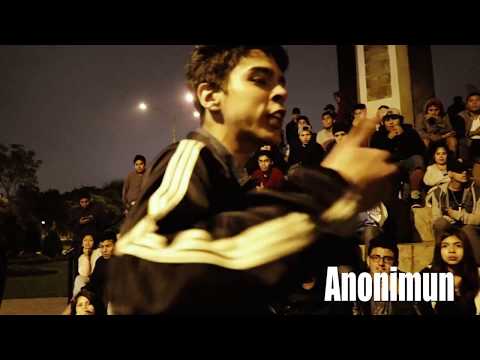 Stick vs Pantalones vs Blanco vs Tobo - UDC