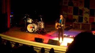 Jesse Ruben - &quot;If I Only Had A Heart&quot;