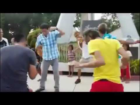 DUTERTE DANCE BUDOTS - DUTERTE BALLA BUDOTS #duterte #dutertebudots #budots #sayawnglasing