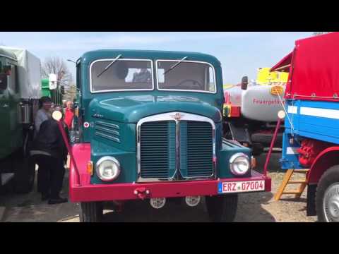 Ifa S4000 im Standgas Hartmannsdorf 2016