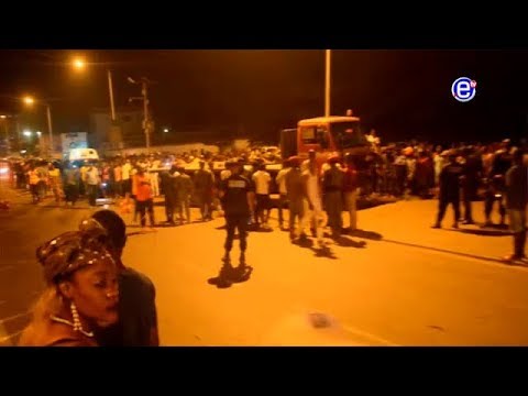 PIDGIN NEWS TUESDAY 18th JUIN 2019 - EQUINOXE TV