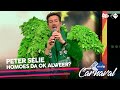 Peter Selie - Hoemoes dà òk alweer? // Sterren NL Carnaval