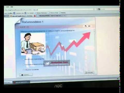 Poslovni fakultet Valjevo - Katarina Kovacevic