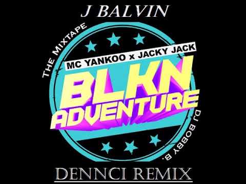 Mc Yankoo feat. J Balvin - Balkan Ass (DennciRemix) (2020)