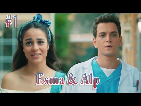 Esma & Alp #1