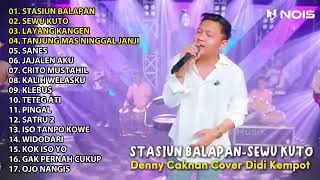 Download lagu DENNY CAKNAN Cover DIDI KEMPOT II FULL ALBUM AMBYAR FULL CAMPURSARI mp3 Download lagu DENNY CAKNAN Cover DIDI KEMPOT II FULL ALBUM AMBYAR FULL CAMPURSARI mp3