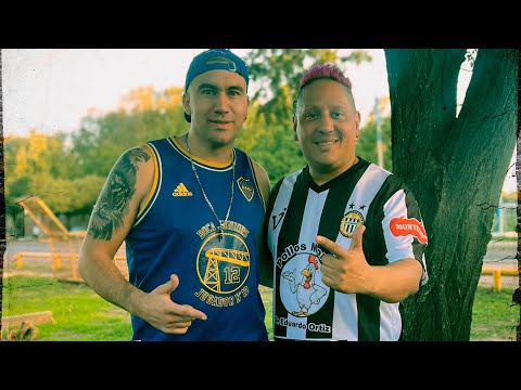 Mak Donal & MJ - Picadito En El Campito