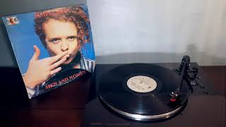 Simply Red - Infidelity (1987) [Vinyl Video]