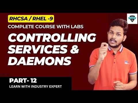Latest RHEL Linux Server Installation For Lab Practice Latest RHCSA Certification Program