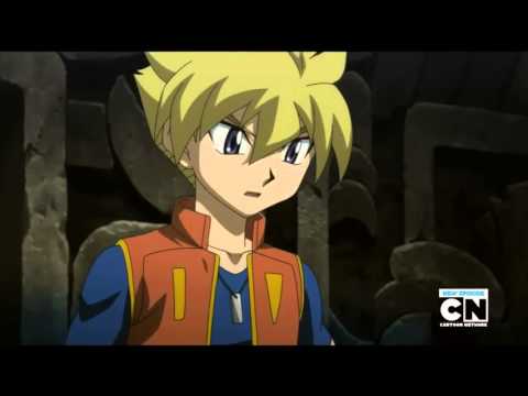 Beyblade Metal Fury Episode 31 English Dubbed) Four Hearts Part 2   YouTube