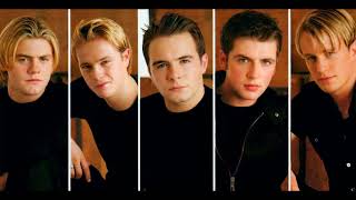 Bop Bop Baby[HQ-flac] - Westlife