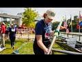 Ohio American Legion sponsors veteran rowing team in Cleveland