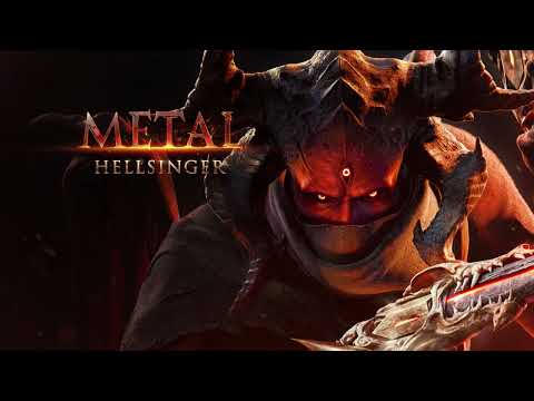 Metal: Hellsinger — Mouth of Hell ft. Joe Bad of Fit for an Autopsy