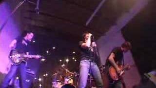 Anberlin - Glass to the Arson