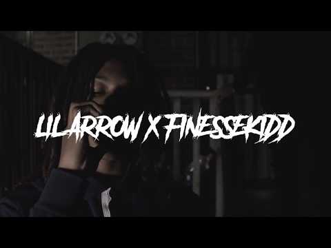 Lil Arrow x FinesseKidd - Run It Up (Official Video)