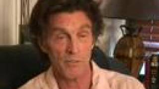 THE DROWSY CHAPERONE with JOHN GLOVER a video by Ira Gallen