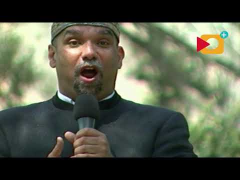 Galileo, german Got Talent sings Carpe Diem in Bellver