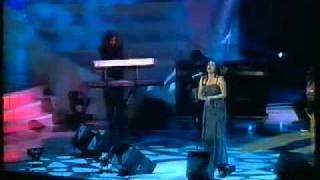 Luz Casal - Mi Confianza Premios de la Música 2000
