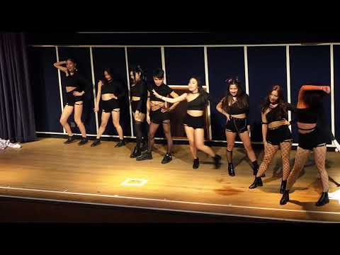Weki Meki - Crush & La La La (Dance Cover by Reading University Kpop Society)