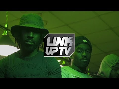 Vectra - All I Know [Music Video] | Link Up TV