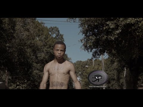 BML TreyDawg - No Label (Official Video)@shotbyprimetime