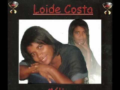 Cantora Loide Costa - Perdão