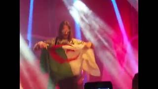 SCH - John Lennon | Live à Alger