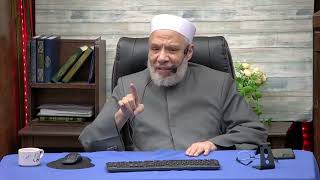 صورة التشاؤم من الرقم ثلاثة، واعتباره من كنايات الطلاق/الأربعـاء(3-4-2024م)٢٤ رمضـان ١٤٤٥هـ