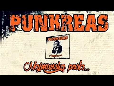 01. PuNKreas - Intro+Propali talenat