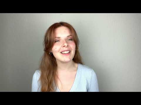 NURIA GIL - She used to be mine -  Waitress