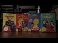 Sesame Street 1969 Part 2