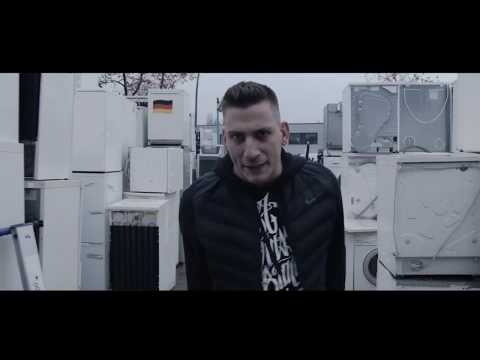 GZUZ ft. BONEZ MC & LX & SA4 & MAXWELL ►GHETTO LEGENDEN◄ (prod.Kingside)