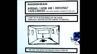 Radiohead - &quot;Polyethylene (Part 2)&quot;