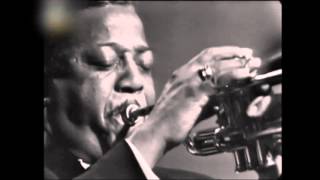 Roy Eldridge　 Oscar Peterson　"But Not For Me"