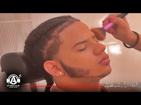 Laidil - #MediaTours #Santiago |#RealityShow 2017|