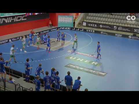 ZUG UNITED 🆚 FBŠ BOHEMIANS