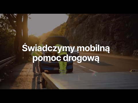 Siachu Mobilny Serwis Samochodowy Damian Żurowski - video