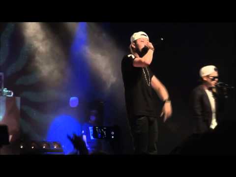 [140503]SpeakShow_로얄클래스 SIMS&태운