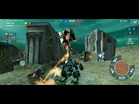 fenrir vs invader 😈💪☠️